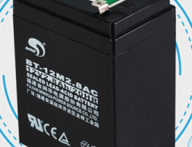 赛特蓄电池BT12-2.8AT