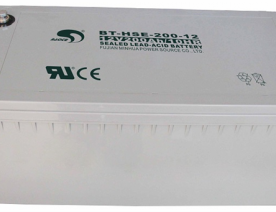 赛特蓄电池BT-HSE-200-12