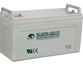 赛特蓄电池BT-HSE-120-12