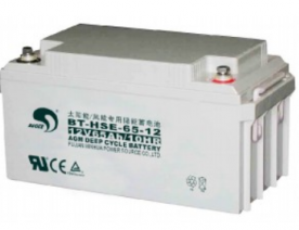 赛特蓄电池BT-HSE-65-12