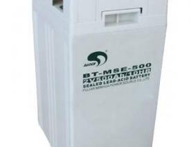 赛特蓄电池BT-MSE-500